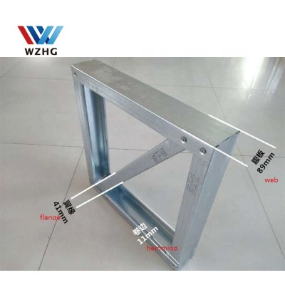 Australia standard light gauge steel frame for sales!