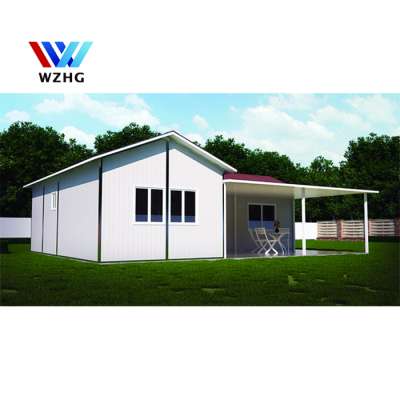 prefabricated modular homes with house design in nepal low cost