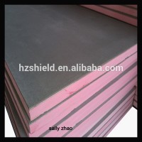 fiber cement board sandwich panel xps